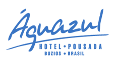 Hotel - Pousada Águazul