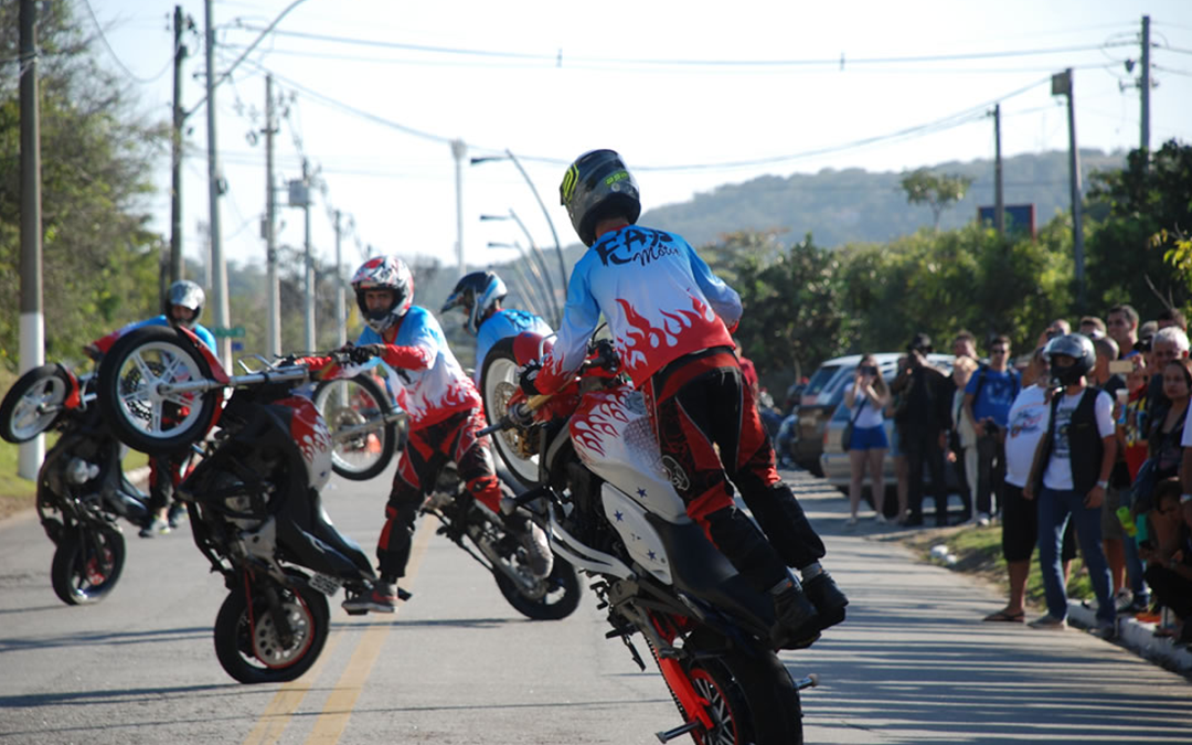 8º Búzios Biker Fest – Encontro Internacional de Motociclistas em Armação dos Búzios 2019