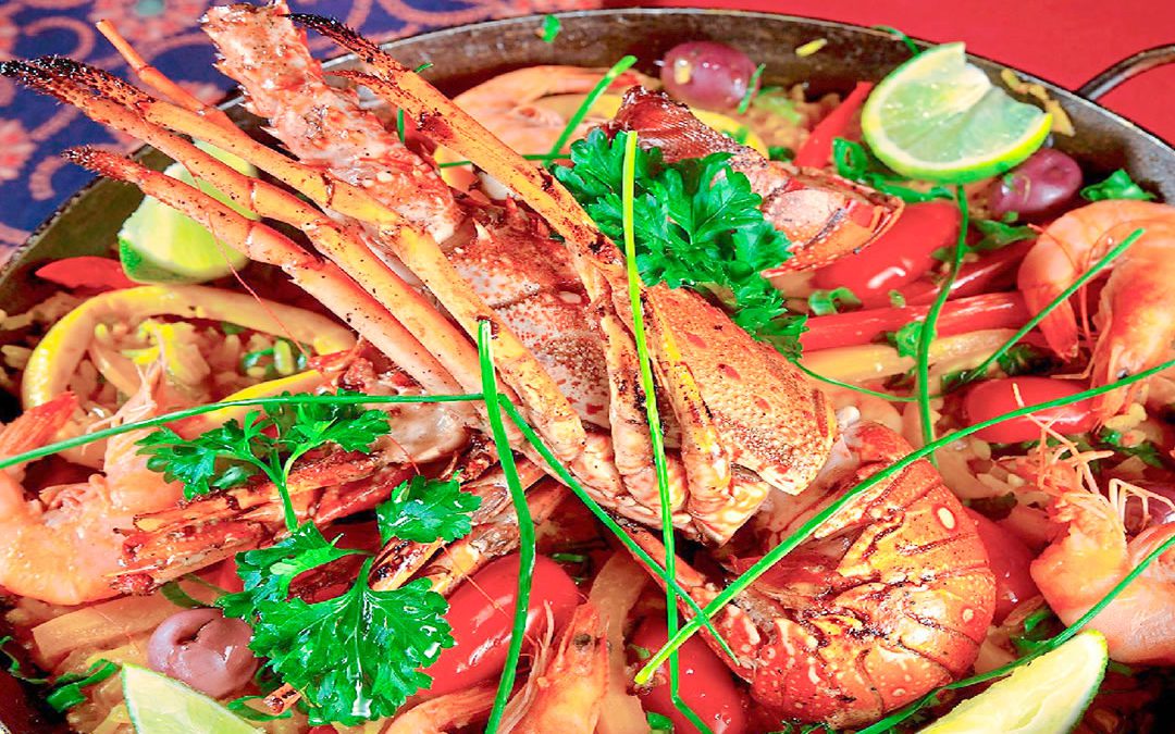 Restaurantes em Búzios: O Melhor da Gastronomia Local