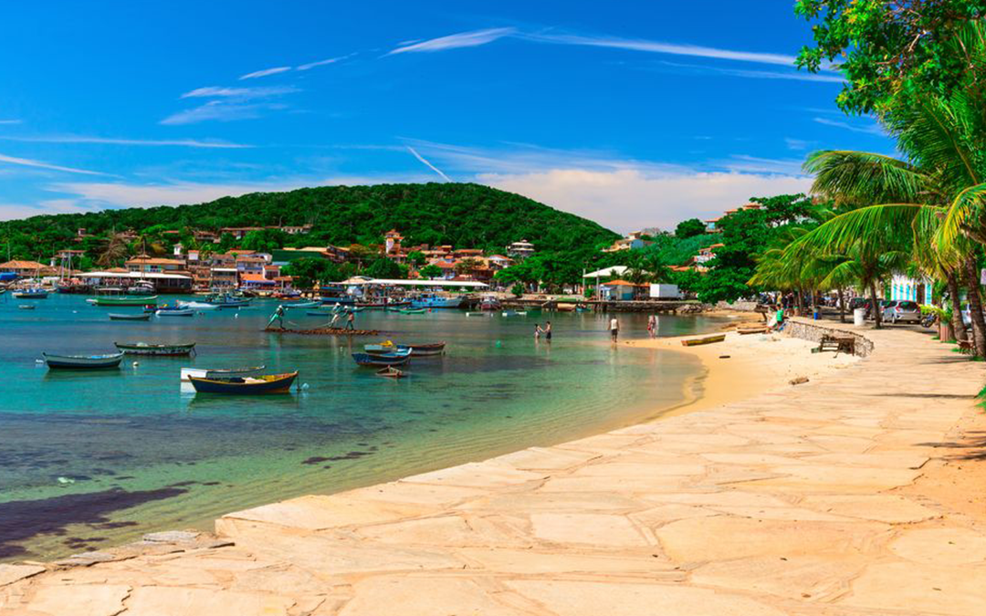 Carnaval em Búzios 2020: Como Aproveitar o Melhor desse Período