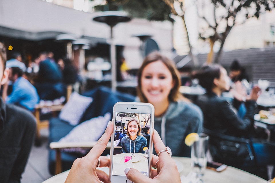 Aprenda Como Tirar as Melhores Fotos Durante a Sua Viagem